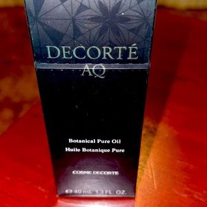 AQ Botanical Pure Oil